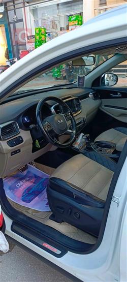 كيا سورينتو